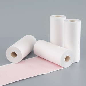 Rouleau de papier thermique à ultrasons Sonomed Type <span class=keywords><strong>5</strong></span> 110mm X 200mm Upp 110 Hg - Product Image 2