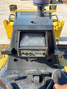 Venta Especial: <span class=keywords><strong>Bulldozer</strong></span> <span class=keywords><strong>Komatsu</strong></span> Serie <span class=keywords><strong>D61</strong></span> con Pocas Horas de Trabajo, Topadora para Minería - Product Image 5