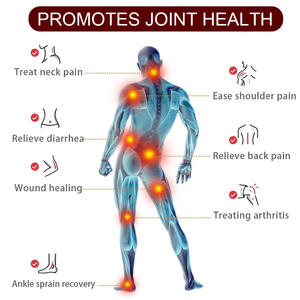 <span class=keywords><strong>Baume</strong></span> <span class=keywords><strong>du</strong></span> <span class=keywords><strong>Tigre</strong></span> 50g – Crème et <span class=keywords><strong>Patch</strong></span> <span class=keywords><strong>Rouge</strong></span> pour les Douleurs Articulaires – Fournitures de Soins de Santé - Product Image 3