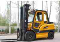 Chariot élévateur électrique assis 4 tonnes, hauteur de levage 3m, batterie 80V, chariot élévateur d'entrepôt avec certificat CE ISO FE40, directement de l'usine