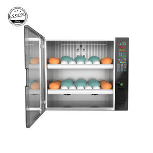 Incubateur automatique pour œufs, éclosion, à bas <span class=keywords><strong>prix</strong></span>, nouveauté <span class=keywords><strong>2021</strong></span> - Product Image 3