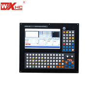 Sistema Integrado CNC Industrial S6T Mach3 Todo en Uno, 100-240V, Múltiples Puertos USB y Ethernet para Modernización de Máquinas CNC