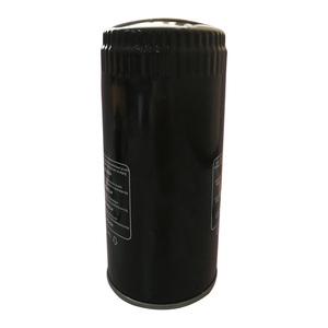 Filtre à huile Manny 558000308 pour pièces de compresseur industriel, élément filtrant métallique - Product Image 3