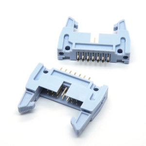 Connecteur d'alimentation IEC C14 de haute qualité 250V 10A 3 broches pour l'alimentation des équipements - Product Image 6