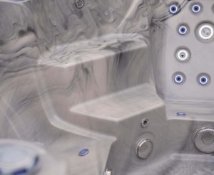 Premium Odyssey 6 Places Spa Baignoires Bain à remous extérieur Spa Baignoire Hydro Jets Massage Whirlpool <span class=keywords><strong>Piscine</strong></span> hors sol pour JW-2214 de jardin - Product Image 5