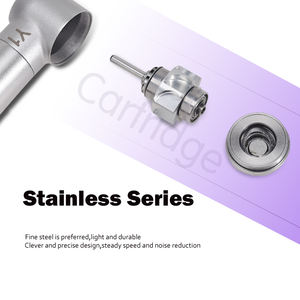 Ersatzkartusche für Y1 Y1L – Komplettes Rotorlager-Reparaturset - Product Image 4