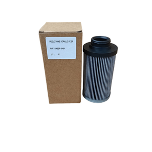 ไส้กรองน้ำมันไฮดรอลิกเกรดพรีเมียม G04264 สำหรับเครื่องจักรกลหนัก - Product Image 1