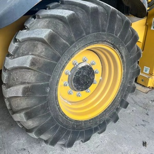 Дешевый Китайский мини-Погрузчик <span class=keywords><strong>Liugong</strong></span> CLG777A 765 <span class=keywords><strong>766</strong></span> 777 подержанный экскаватор-погрузчик с двигателем perkins - Product Image 6