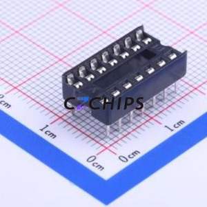 Tout nouveau-Original Z-ICS0S14P-NG00 DIP-14 Transistor IC / Transistor Socket Vente entière Puces de composants électroniques et service de nomenclature - Product Image 1