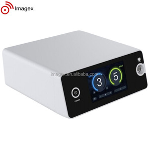 Equipo quirúrgico veterinario Cortador ultrasónico veterinario para hospitales de mascotas - Product Image 5