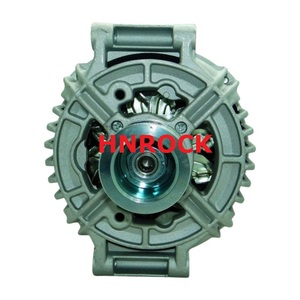 <span class=keywords><strong>Alternateur</strong></span> HNROCK 12V 150a, 1 pièce, pour <span class=keywords><strong>Mercedes</strong></span>, CA1481IR, 0123520023, 0124615015, 0124615019, 0124615033, 0124615035, nouveauté - Product Image 1