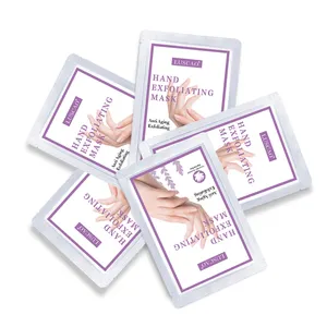 Hand Sheet Mask Cream Mask Collagen For Hand Whitening Moisturizing Hand Mask