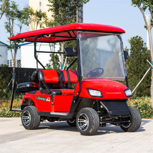 Vente en gros de vélos électriques 60V, voiturette de golf à 4 roues, scooter électrique longue portée, scooter électrique pour adultes - Product Image 5