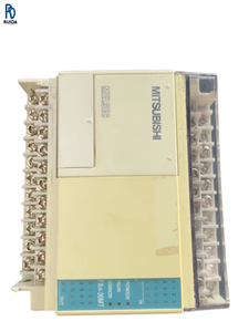 FX1S-30MT-001 PLC ตัวควบคุมลอจิกแบบตั้งโปรแกรมได้ โมดูลควบคุมอุตสาหกรรม ชุดประกอบอุตสาหกรรมอัตโนมัติแบบถอดประกอบได้ - Product Image 1
