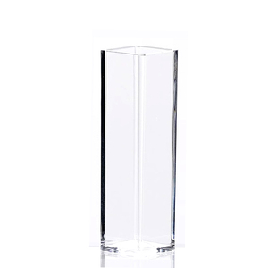 Cubeta de Cuarzo DeGao de 10mm, 20mm, 30mm, 40mm para Espectrofotómetro UV-Vis y Análisis Enzimático - Product Image 5