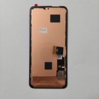 Display LCD OLED Originale per Google Pixel 6, 6A, 6PRO, 7, 8 PRO, 9 PRO, 2XL, 3 XL, 4, 5A, 5, 7A, 8A, 9A, Schermo di Ricambio per Telefoni Cellulari