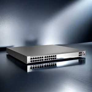Brand New Original S5731-H24P4XC 28 Port Gigabit Ethernet Layer 3 <b>Network</b> <b>Switch</b> Supports POE SNMP Provides 12 Month Warranty - Product Image 5