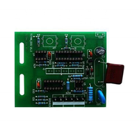 Servicio de montaje de PCB integral personalizado, placa de circuito impreso profesional (PCBA), diseño SMT, prototipo electrónico de montaje llave en mano