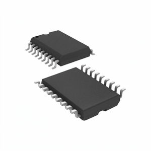ชิปวงจร18SOP 3.2W สเตอริโอ IC AMP Class D ชิ้นส่วนวงจรอิเล็กทรอนิกส์ของแท้ PAM8603MDER บริการครบวงจร - Product Image 1