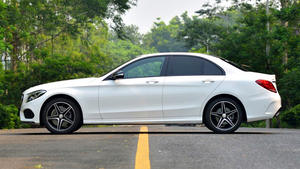 Cerchi in Lega di Alluminio Forgiato WENQI 18-22 Pollici, Nero Lucido per Mercedes Classe G AMG, Alta Qualità - Product Image 5