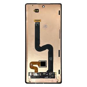 Módulo de Pantalla LCD Principal Superior para <span class=keywords><strong>vivo</strong></span> <span class=keywords><strong>X</strong></span> <span class=keywords><strong>Fold</strong></span> <span class=keywords><strong>2</strong></span>, Ensamblaje de Digitalizador Plegable, Pieza de Repuesto - Product Image 3