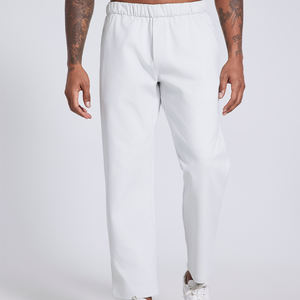 Lightweight 100% Polyester <b>Men's</b> <b>Jogger</b> Pants Customizable Gym & Casual Streetwear - Product Image 4