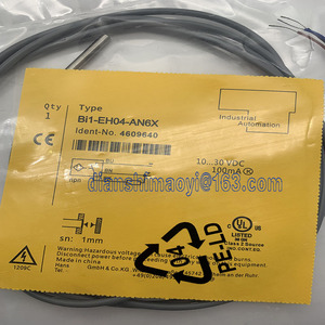 Interruptor de proximidad de suministro puntual, nuevo, Original, entrega rápida, garantía de un año, 1/2/1/<span class=keywords><strong>AP6X</strong></span>/RN6X/RP6X - Product Image 3