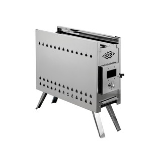 موقد الساونا الداخلي يعمل بحرق الخشب موقد التخييم الخفيف يعمل بحرق الخشب موقد الطبخ - Product Image 1