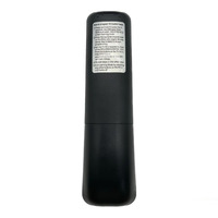 Nuevo reemplazo Amiko Mira X 1000 BT/IR Control remoto para Amiko HiS-1100 HiS-2000 HiS-Mira X1100 Set Top Box