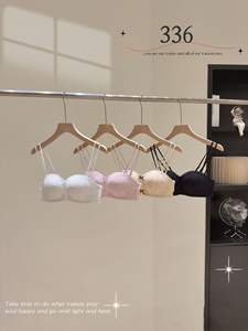 <span class=keywords><strong>Sujetador</strong></span> de Boda para Mujer, sin Tirantes, con Soporte <span class=keywords><strong>Invisible</strong></span>, para Busto Pequeño, con Efecto Push-Up, Antideslizante - Product Image 3