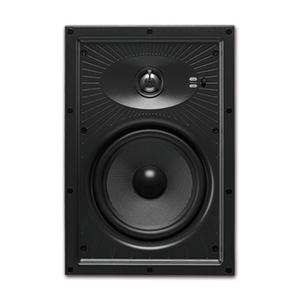 HiVi/Swans  Hi-Fi  VQ5-W/VQ6-W/VQ8-W Enceintes murales pour sonorisation par Home Theatre - Product Image 4