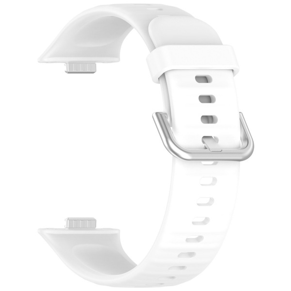 New Arrival Replacement Watch Strap Silicone Band Bracelet Watch Band Accessories Smartwatch Wristband for Huawei Fit 3 4 Pro