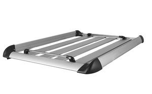 Porte-bagages en aluminium <span class=keywords><strong>4x4</strong></span> porte-bagages de toit de voiture porte-bagages de toit de tourisme en aluminium porte-bagages de toit de voiture personnalisés - Product Image 3