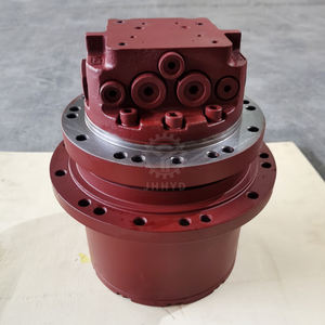 Parti escavatore <span class=keywords><strong>YB301</strong></span> <span class=keywords><strong>YB301</strong></span>-2 viaggio motore <span class=keywords><strong>YB301</strong></span> azionamento finale - Product Image 3