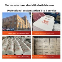 Tablier non tissé jetable imperméable une pièce personnalisé pour la restauration et la peinture pour enfants Commande minimum assurée