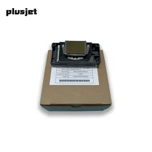 Plusjet for epson F144 series F1440-A1 printhead dx5 eco solvent second print head