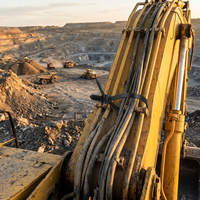Attache-câble large dédiée aux grues, résistante aux chocs, pour l'agencement des lignes de flèche des machines de levage