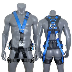 أداة حماية كاملة من السقوط مع حلقات 5 د و ، - Product Image 1