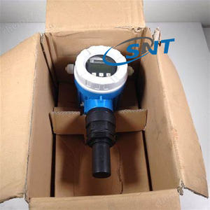 جهاز إرسال مستوى بالموجات فوق الصوتية Endress + Hauser Prosonic M FMU40-ANB2A4، مقياس مستوى بالموجات فوق الصوتية E h، جهاز قياس مستوى Fmu40 - Product Image 5