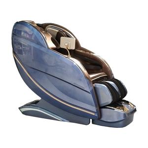 VCT 2024 Full Body 4D électrique inclinable ABS accoudoir thérapie par la lumière infrarouge visage américain SL Track Massager <span class=keywords><strong>Chair</strong></span> - Product Image 5