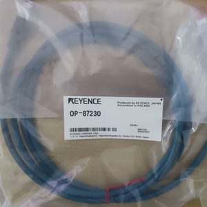 Brand New Original xác thực OP-87230 Đầu đọc mã vạch nfpa79 tiêu chuẩn 2m cáp Ethernet cảm biến Bộ dụng cụ và cáp Hội đồng - Product Image 4