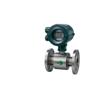    Débitmètre magnétique original AXG/AXW/AXF 025/050/075/100/125/150/200/250/300/400G en acier inoxydable - Product Image 4