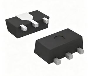 MAX4925ELT+T BOM IC Controlador de Protección Contra Sobretensión 6UDFN MAX4925ELT+T - Product Image 1