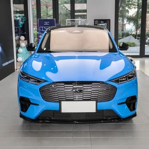 Véhicules électriques Ford <span class=keywords><strong>Mustang</strong></span> Mach-E d'occasion à prix abordable pour adultes, 5 portes, 5 places - Nouveauté <span class=keywords><strong>2023</strong></span> en Chine - Product Image 3