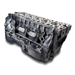 Bloque de Cilindros Diésel Remanufacturado Caterpillar 3306 3111, Ensamblaje de Bloque Corto - Product Image 1
