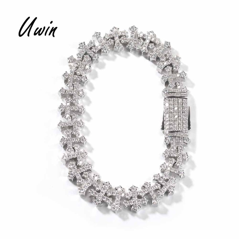 Uwin New Arrival Fashion Bling Bling
