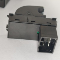 SX7-3746220 Saklar Tombol Kontrol Utama Elektrik Pengatur Kaca Jendela untuk DFM Dongfeng Joyear SX6 SX5
