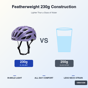<span class=keywords><strong>Casque</strong></span> de vélo 28 aérations couleur caméléon pour adulte avec lumière arrière rechargeable, <span class=keywords><strong>casque</strong></span> de cyclisme route VTT OEM ODM - Product Image 6