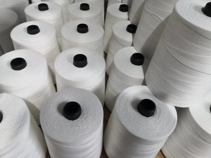 <span class=keywords><strong>Fil</strong></span> à <span class=keywords><strong>coudre</strong></span> industriel 100% polyester à haute ténacité, <span class=keywords><strong>fil</strong></span>é à anneaux, <span class=keywords><strong>pour</strong></span> sacs d'emballage <span class=keywords><strong>de</strong></span> fèves <span class=keywords><strong>de</strong></span> cacao, faible rétrécissement, durable, <span class=keywords><strong>pour</strong></span> la fermeture des sacs - Product Image 4