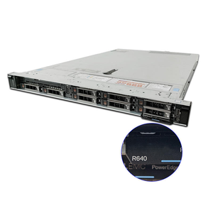 Buen Precio, Servidores Dell PowerEdge Deepseek AI R750 R740 GPU R760 R740xd 671B R730 R630 R650 R640 R250 en Stock - Product Image 4